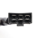 1994-2008 Kawasaki ZR400 ZRX Stator Controller ensretter med poesi 21003-1214 21003-1368