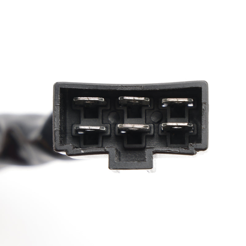 Stator kontroll likeretter med poesi for Kawasaki ZRX 400 ZRX400 1994-2008