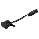 1996–2003 BMW 5 E39 525i 528i 530i 540i M5 Scheibenwaschdüse Sprühdüse 61668361039