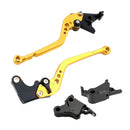 Langer Kupplungsbremshebel passend für CFMOTO 800NK 2023