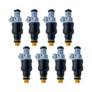 8 Stück Einspritzdüsen für Ford F250 1991-1996 F350 7.5L 1991-1997 0280150947