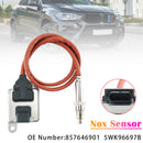 NOx-Sensor 857646901 5WK96697B für BMW F30 F31 X5 E70 F15 X6 E71 F16