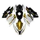 Injection Verkleidung Kit Karosserie Kunststoff ABS fit Für Kawasaki EX400 Ninja400 2018-2024