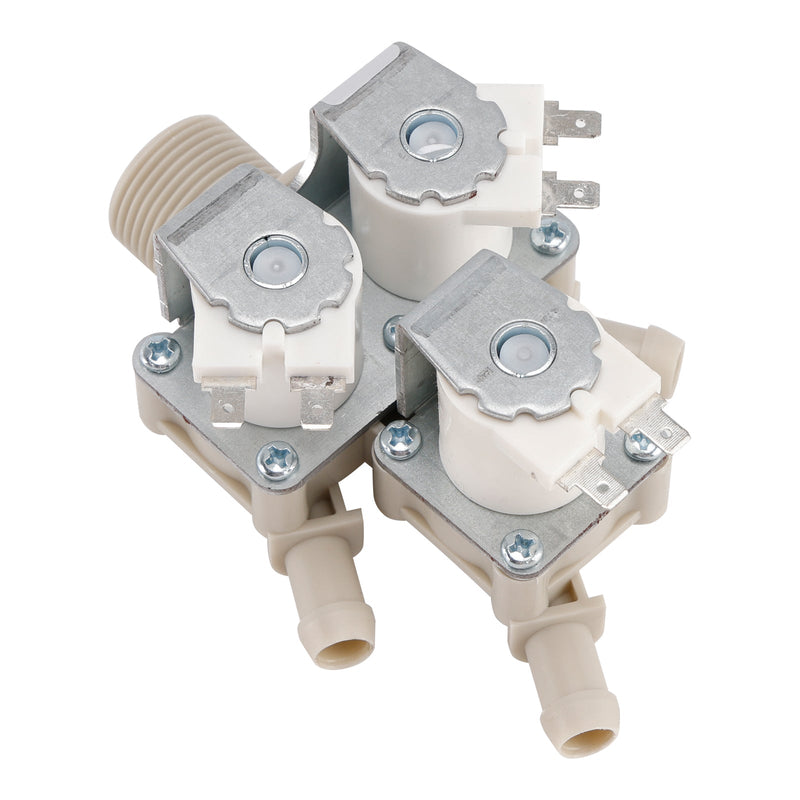 5221ER1003S Washing Machine Cold Water Inlet Valve For LG 4869496 AP6798394