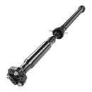 2008-2014 BMW X6 E71,E72 xDrive 30 d 3.0L SUV Rear Driveshaft Prop Shaft Assembly 26107564398