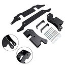 2016-2023 Polaris RZR 1000 XP High Lifter Edition Zestaw podnoszenia osi przedniej i tylnej