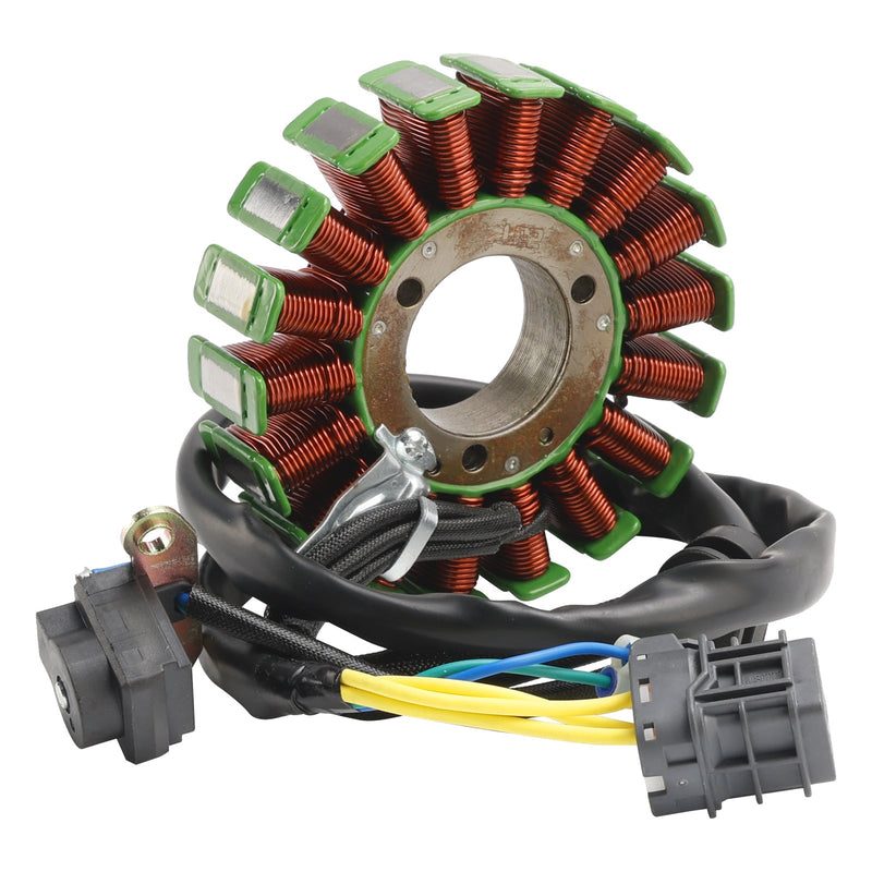 2012-2024 Kawasaki Brute Force 300 KVF KVF300C Stator Controller Sealing Set 21003-Y007 21066-Y002