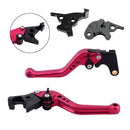 Nová krátká spojovací brzdová páka vhodná pro CFMOTO 250NK ABS 150NK 2019-2021