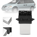 Heizung Gebläse Motor Widerstand 4885482AC Für Jeep Grand Cherokee 2005-2008