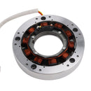12V 12A Lichtmaschine 3-adrig für LOMBARDINI Motoren 3LD 4LD 7LD 9LD 10LD - 1157153