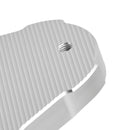 Placa de ampliação de suporte adequada para Scrambler 1200XC/XE Tiger 1200 GT 22-23