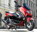2020-2024 Yamaha NMAX 125 155 250 Tělo sady vstřikovací kapotáže