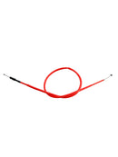 2017–2024 Yamaha R6 Motorrad Kupplungszug Ersatz rot