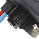 Heckklappenschloss 2117400036 für Mercedes E-Klasse VF211 T-Modell S211