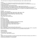 1 Stück Kraftstoffeinspritzdüse für Kubota D722 D782 BX2230D Motor 16001-53000 H1600-53000