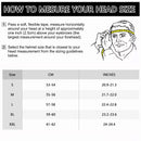 DOT Motorradhelm für Erwachsene, Street, Integralhelm, Orange