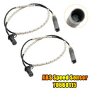 2005-2012 BMW 1er-Reihe E81 E82 E87 E88 E93 E92 ABS-Geschwindigkeitssensor hinten links und rechts 70660115