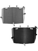 2024-2025 Kawasaki ZX-6R ZX636 Køler Køler Motor Køler