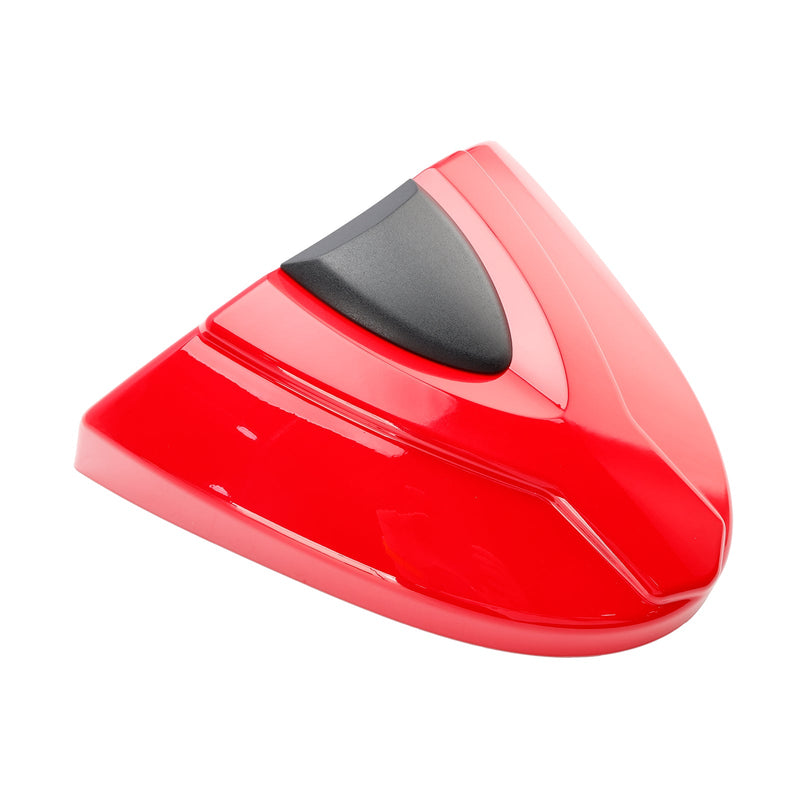 2021-2024 Trident 660 Takaistuimen suojuksen verhoilu