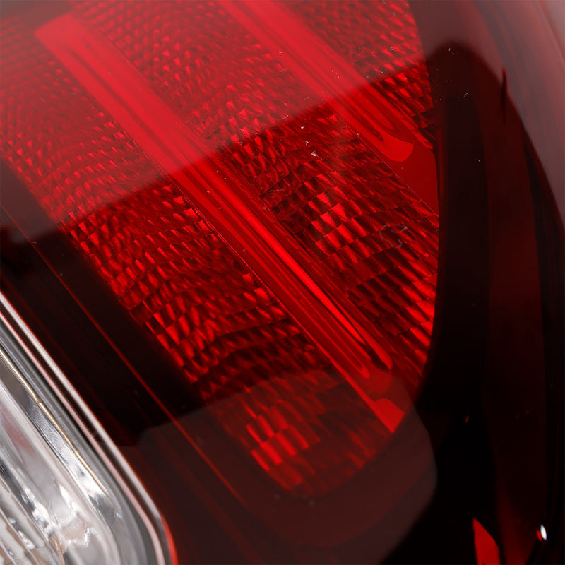 Rechts Hinten Rücklicht Hinten Lampe Montage Für Jeep Compass 2014-2017