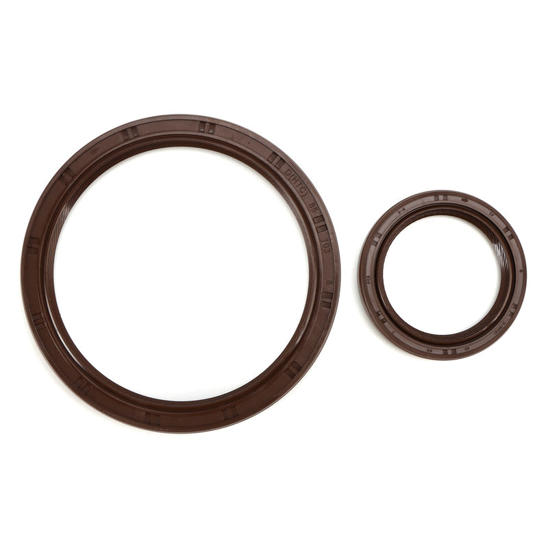 2005-2010 Hyundai Tucson Engine Overhaul Rebuild Kit Crankshaft Connecting Rods 23111-2G010