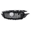 Rejilla del parachoques delantero para Mazda CX-5 (2022–2025), número de pieza KSD5-50719