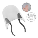 Windshield Wind Protection Fit for Honda Rebel 250 300 500 CL300 CL500 23-24
