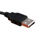 Cable de programación USB PMKN4010-USB para DEM400, DM1400, DM1600, DM2400, DM2600, CM200D
