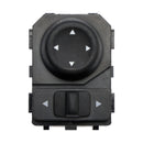 Elektryczny przełącznik lusterek 255703TB1A dla Nissan Altima Maxima Pathfinder