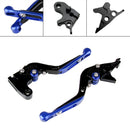 Säädettävä kytkentäjarrulepu, joka sopii Honda CRF1100L Africa Twin 2020-2021