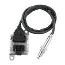 Kväveoxidsensor NOX-sensor 1J508-19361 5WK9 7369 för olika Kubota-modeller