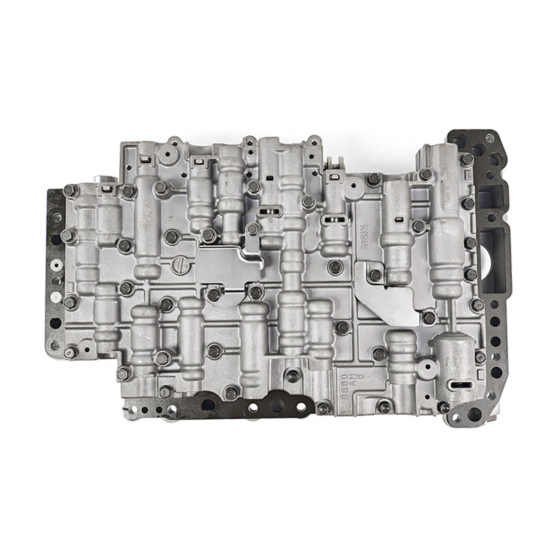 2007-2010 VW TOUAREG Getriebeventilkörper 09D325039K