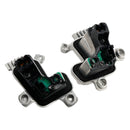 2 Stück Blinkermodul links/rechts 63117419619/20 für BMW F30 F35