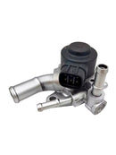 1993-1998 Lexus LS400 IDLE AIRMING zawór klimatyzacji IACV 22270-50020