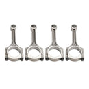 2006-2010 Kia Optima G4KD 2.0L motor vevaxelstänger Kolvsats & lagersats