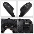 2011–2016 BMW 550i USA Lenksäulenschaltersteuerung 61319354048