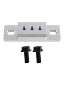 Aluminium-Getriebehalterung 551404 für GM TH350 TH400 4L60E 4L65E