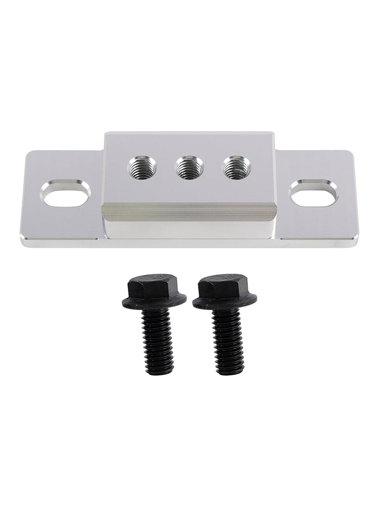 Aluminium-Getriebehalterung 551404 für GM TH350 TH400 4L60E 4L65E