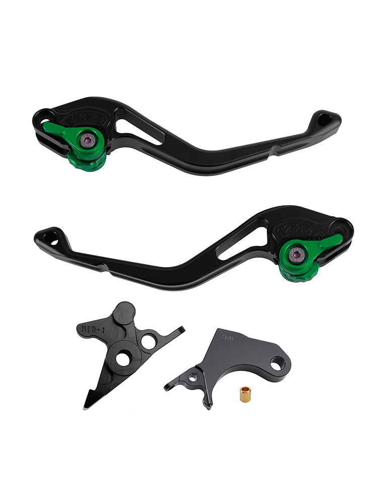 2022-2024 Honda CRF1100L Afrikka Twin uusi lyhyt kytkentäjarrulevi