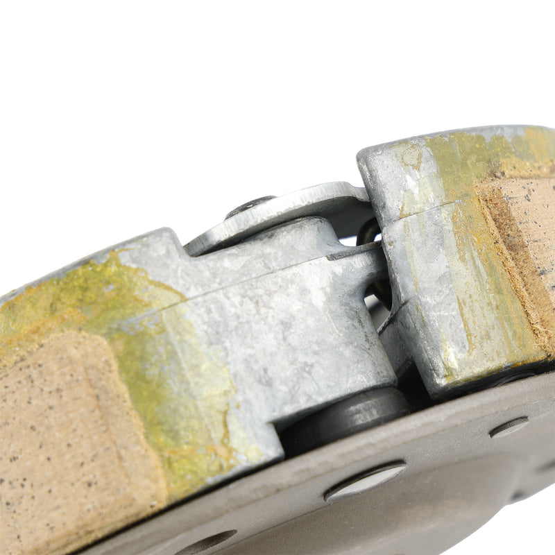 2022 Yamaha Cygnus Alpha 115 4T E4 Kupplungsschuhträgerbaugruppe 1GC-E66200000