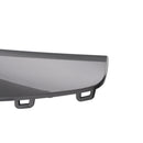 2019-2023 Audi A6 C8 S-Line S6 2PCS Front Nebelscheinwerfer Lampe Trim Grau