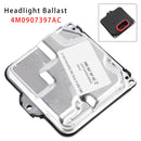 Scheinwerfer-Steuergerät 4M0907397AC für Audi A4, A5, RS5, S4 und S5 (2015–2020)