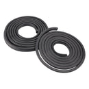 1999-2007 Chevy Silverado Cab 2 Stück Dichtungsstreifen für Vordertür 15244250 15063155