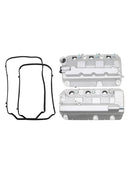 2012–2015 Honda Pilot 3,5 l V6 2 Stück vorne + hinten Motor Ventildeckel 12310R70A00 12310R70A10