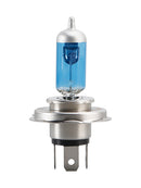 Lâmpada de motocicleta Cool Blue Mega HS1 64185CBM PX43T 12V 35/35W 4300K ​​PARA OSRAM