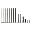 Kit de reparo de compressor de freio de ar para PACCAR MX13 2121411 2139800 9122180000
