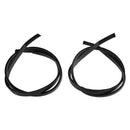 2013-2018 Nissan Altima 2st Tak dropp trim vänster och höger sida gummi