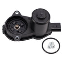Brake booster for rear brake caliper for Audi A6 (2013–2018) and A7 (2010–2018) 32347485