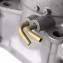 1998-2000 Tacoma 6 Cylinders (5VZFE Engine) 4x2 PRERUNNER Gassklaffhus 22210-62220 22210-62230