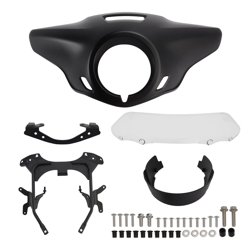 2021-2024 Honda CM1100 forrude forrude forrude forlygter beklædning dæksel